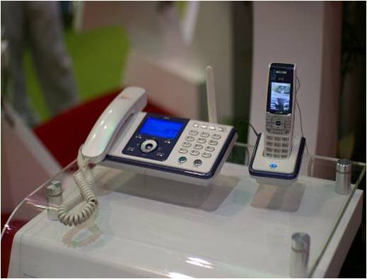 Desk Phone